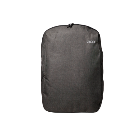 15.6'' ACER URBAN BACKPACK GRAY&GREEN ACER - 1
